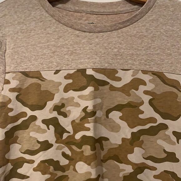 🎉1 hr sale🎉Army print tap - Picture 2 of 4